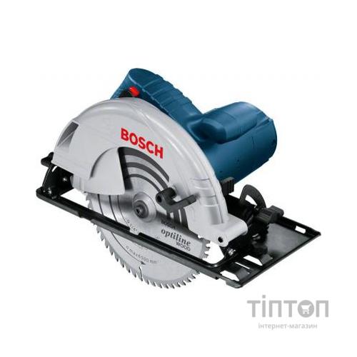 Дискова пила Bosch GKS 235 (0.601.5A2.001)