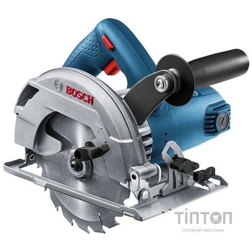 Дискова пила Bosch GKS 600 (0.601.6A9.020)