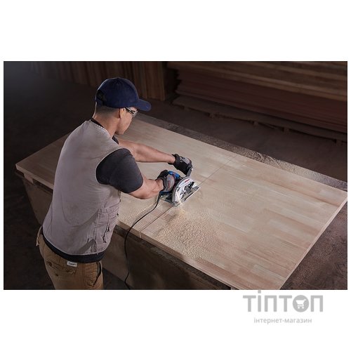 Дискова пила Bosch GKS 600 (0.601.6A9.020)