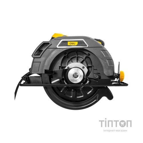 Дискова пила Deli 2200 Вт, 9-1/4"40T (EDL-YJ235-E1)