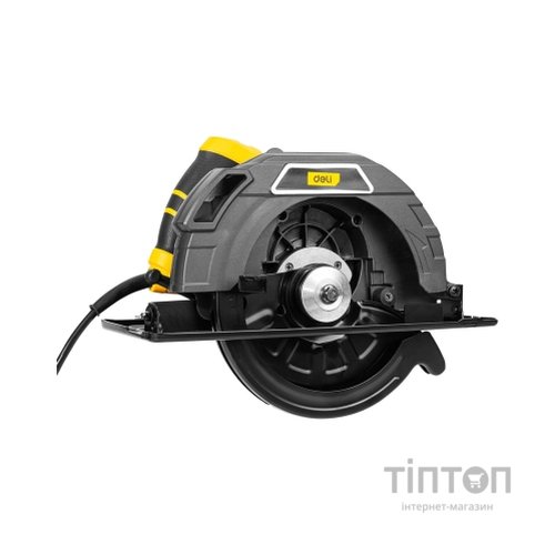Дискова пила Deli 2200 Вт, 9-1/4"40T (EDL-YJ235-E1)