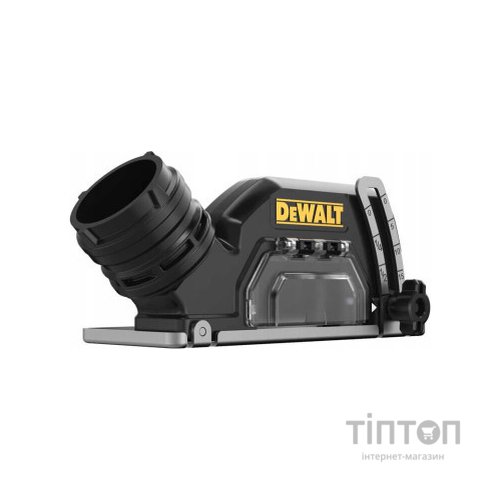 Дискова пила DeWALT 18В XR Li-lon, диск 76х10 мм, 0.94 кг (без АКБ та ЗП) (DCS438N)