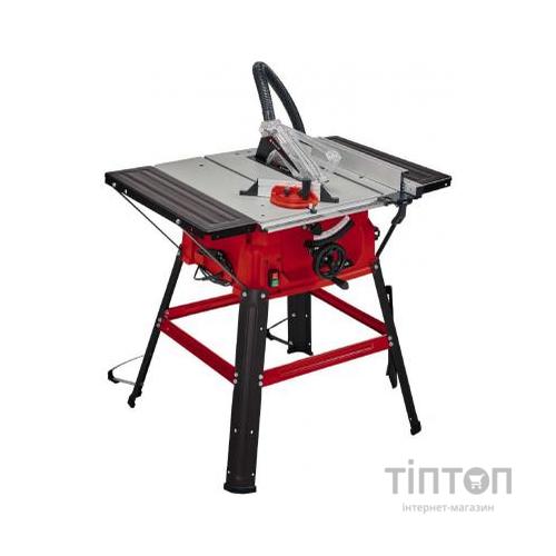 Дискова пила Einhell TC-TS 2025/2 U циркулярна настольна (4340490)