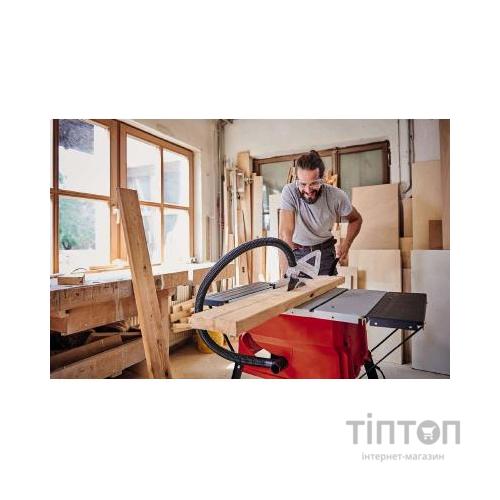 Дискова пила Einhell TC-TS 2025/2 U циркулярна настольна (4340490)