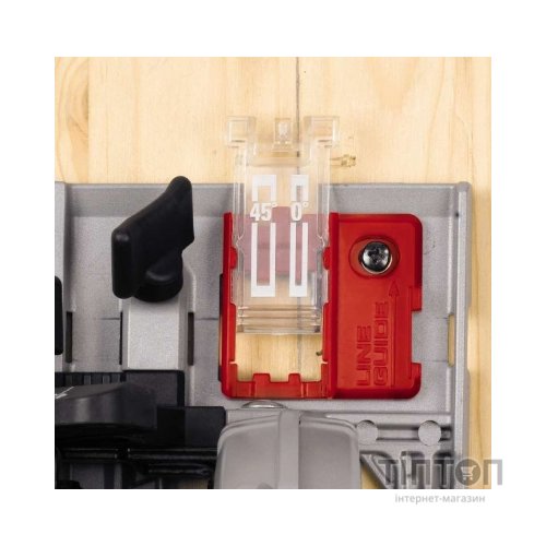 Дискова пила Einhell TE-CS 165 1200Вт, 165х16мм, 3.8кг (4331010)