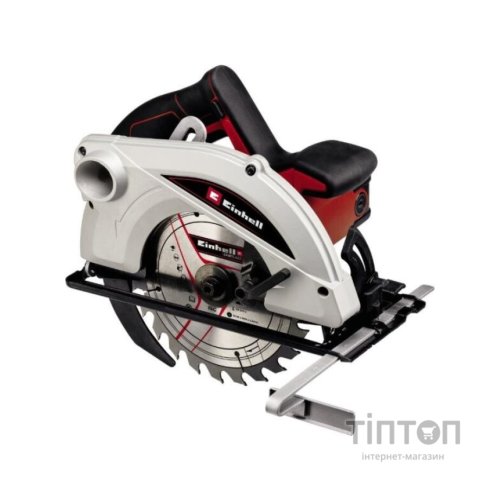 Дискова пила Einhell циркулярна TC-CS 1410 (4331050)