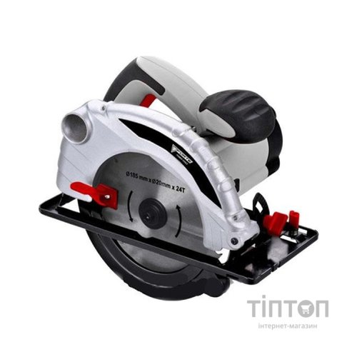 Дискова пила Forte CS 185 1500Вт, 185мм (37994)