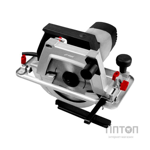 Дискова пила Forte CS 200 TS 1800Вт, 200мм (38635)