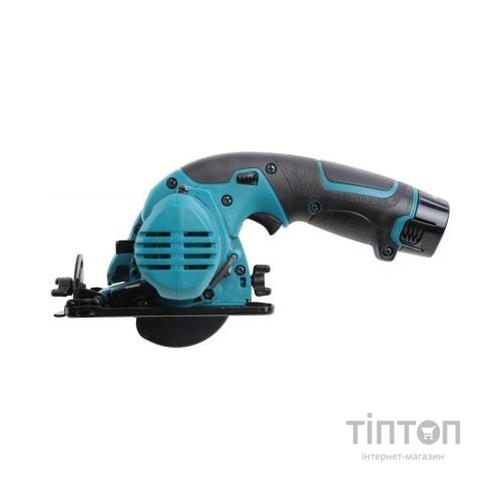 Дискова пила Makita 10,8В, 80мм (без АКБ и БП) (HS300DZ)