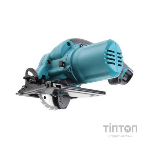 Дискова пила Makita 10,8В, 80мм (без АКБ и БП) (HS300DZ)