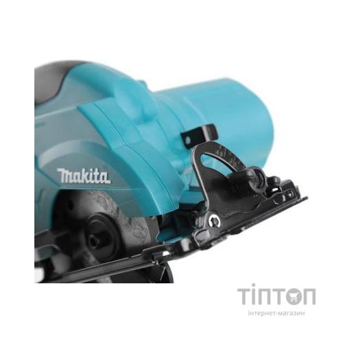 Дискова пила Makita 10,8В, 80мм (без АКБ и БП) (HS300DZ)