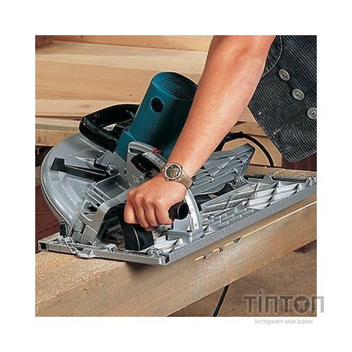 Дискова пила Makita 5143R