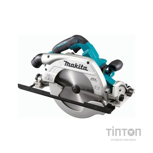 Дискова пила Makita DHS900Z LXT, 18В+18В, 235мм (DHS900Z)