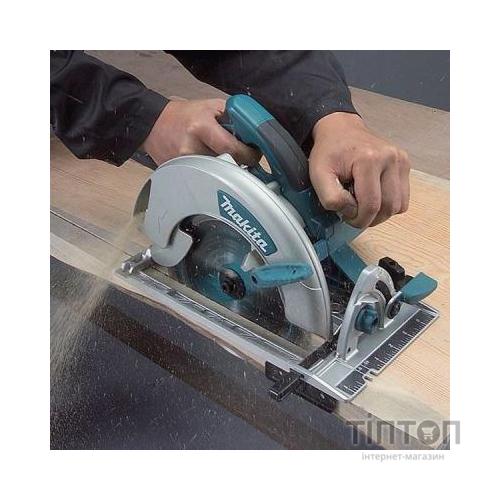 Дискова пила Makita дисковая ручная, 1200Вт, 190мм (HS7601)