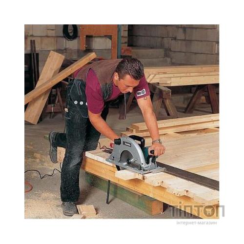 Дискова пила Makita дисковая ручная, 1200Вт, 190мм (HS7601)