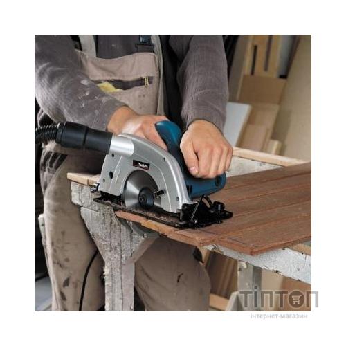 Дискова пила Makita дисковая ручная, 1200Вт, 190мм (HS7601)