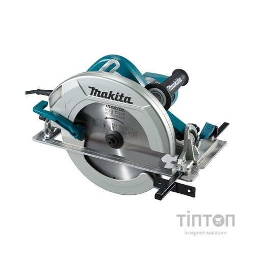 Дискова пила Makita HS0600, 2100Вт, 270мм (HS0600)