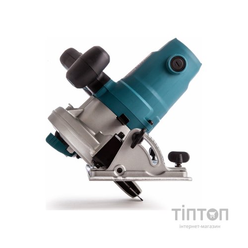 Дискова пила Makita HS6601, 1050Вт, 165мм (HS6601)