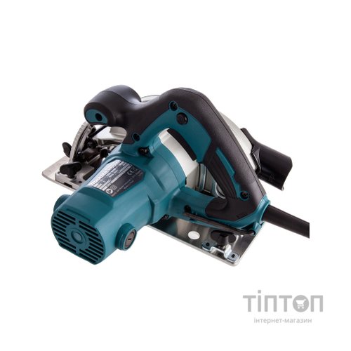 Дискова пила Makita HS6601, 1050Вт, 165мм (HS6601)