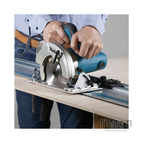 Дискова пила Makita HS6601, 1050Вт, 165мм (HS6601)