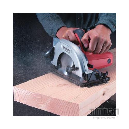 Дискова пила Makita M5802 ручная, 1050Вт, 185мм (M5802)