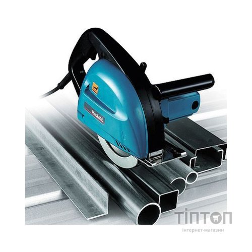 Дискова пила Makita по металу (4131)