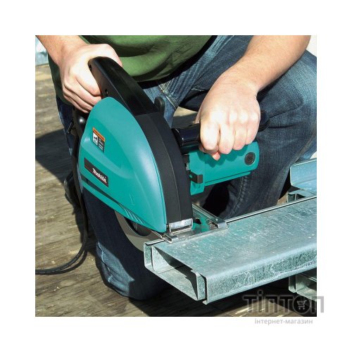 Дискова пила Makita по металу (4131)