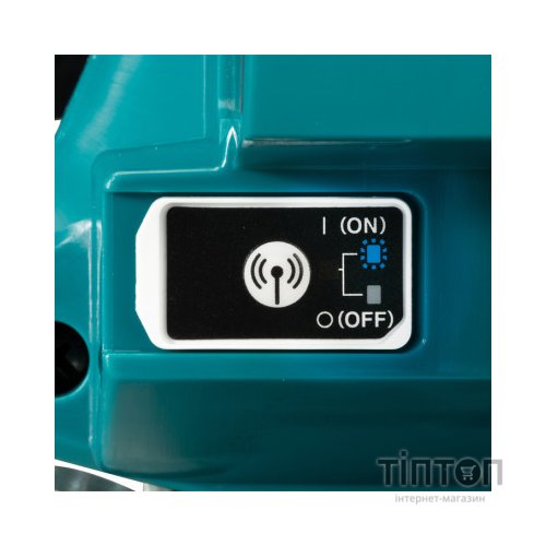 Дискова пила Makita RS002GZ XGT, 40 V Max, 260 мм (RS002GZ)