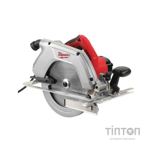Дискова пила Milwaukee CS 85 SB, 2200Вт, 235 мм (4933451117)