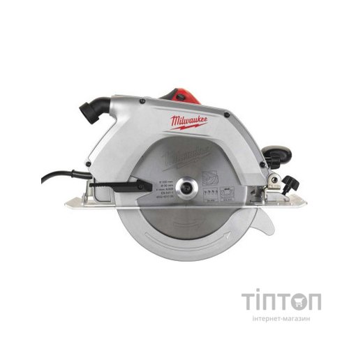 Дискова пила Milwaukee CS 85 SB, 2200Вт, 235 мм (4933451117)