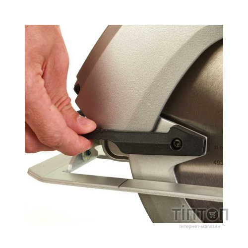 Дискова пила Milwaukee CS 85 SB, 2200Вт, 235 мм (4933451117)