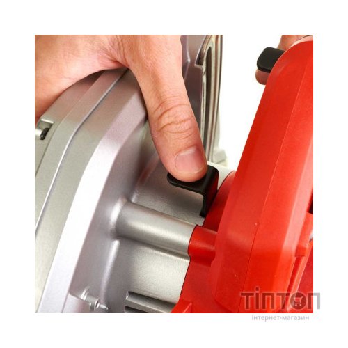 Дискова пила Milwaukee CS 85 SB, 2200Вт, 235 мм (4933451117)