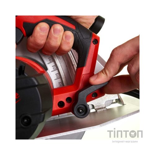 Дискова пила Milwaukee CS 85 SB, 2200Вт, 235 мм (4933451117)