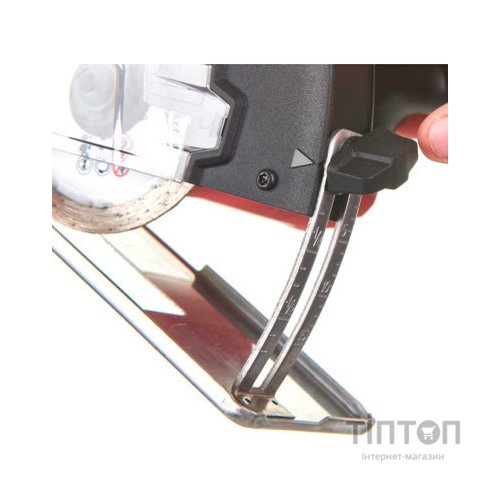 Дискова пила Milwaukee M12 FCOT-422X FUEL 4Ah, 2Ah (4933464619)