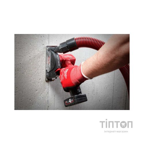 Дискова пила Milwaukee M12 FCOT-422X FUEL 4Ah, 2Ah (4933464619)