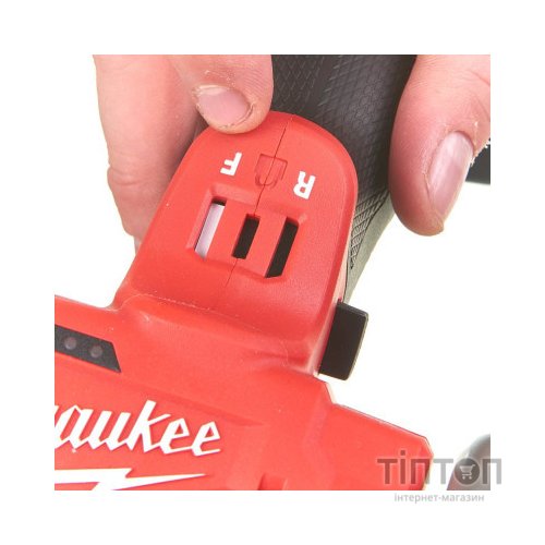 Дискова пила Milwaukee M12 FCOT, 76мм (без АКБ та ЗП) (4933464618)