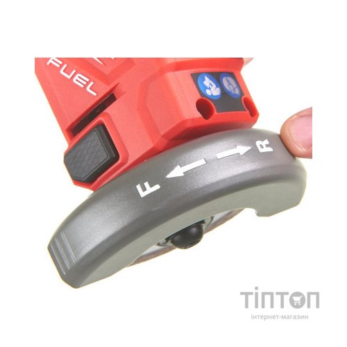 Дискова пила Milwaukee M12 FCOT, 76мм (без АКБ та ЗП) (4933464618)