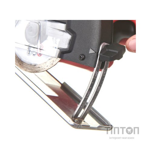 Дискова пила Milwaukee M12 FCOT, 76мм (без АКБ та ЗП) (4933464618)