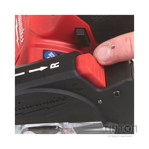 Дискова пила Milwaukee M12 FCOT, 76мм (без АКБ та ЗП) (4933464618)