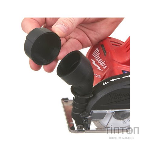 Дискова пила Milwaukee M12 FCOT, 76мм (без АКБ та ЗП) (4933464618)