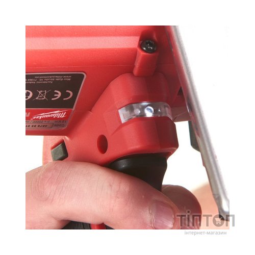 Дискова пила Milwaukee M12 FCOT, 76мм (без АКБ та ЗП) (4933464618)