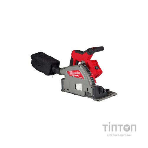 Дискова пила Milwaukee погружна циркулярна M18FPS55-0P FUEL (без АКБ та ЗП) (4933478777)