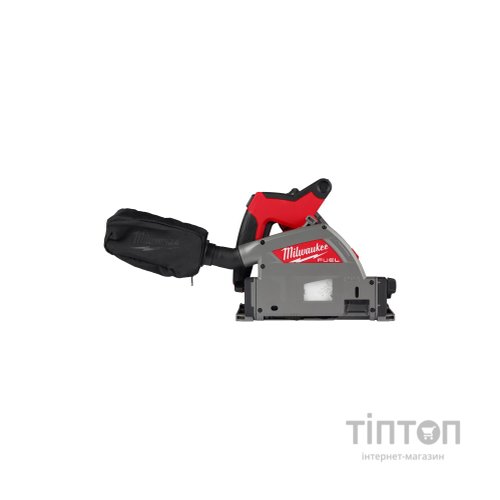 Дискова пила Milwaukee погружна циркулярна M18FPS55-0P FUEL (без АКБ та ЗП) (4933478777)