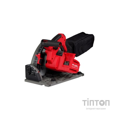 Дискова пила Milwaukee погружна циркулярна M18FPS55-0P FUEL (без АКБ та ЗП) (4933478777)
