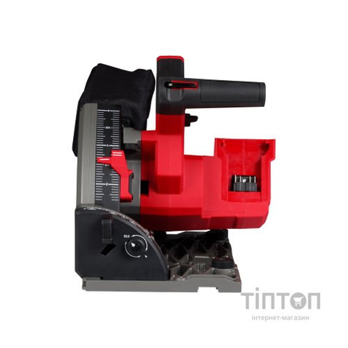 Дискова пила Milwaukee погружна циркулярна M18FPS55-0P FUEL (без АКБ та ЗП) (4933478777)