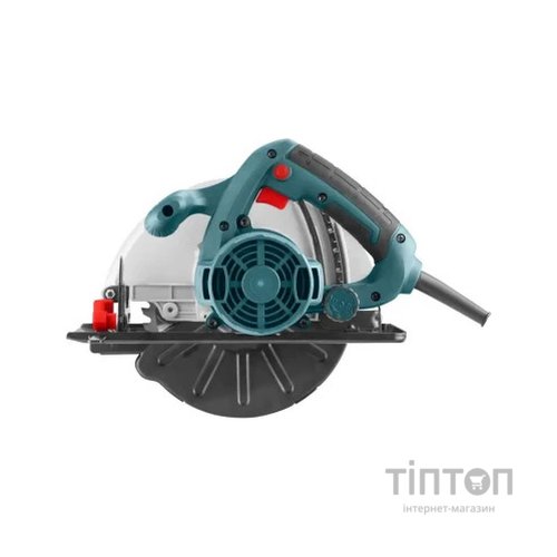 Дискова пила Ronix циркулярна 1500Вт, 190мм (4311)