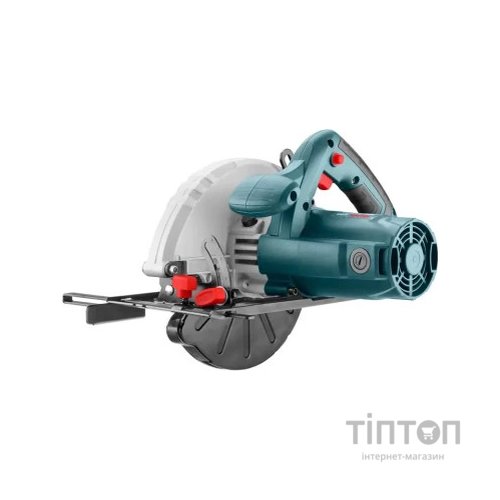 Дискова пила Ronix циркулярна 1500Вт, 190мм (4311)