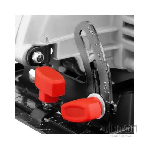 Дискова пила Ronix циркулярна 1500Вт, 190мм (4311)