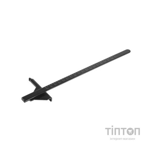 Дискова пила Ronix циркулярна 20Вт, 165мм, 4Ah x 2 (8609)