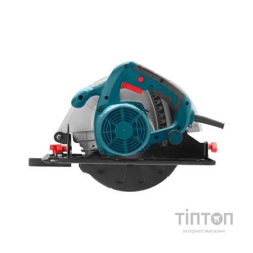 Дискова пила Ronix циркулярна 2800Вт, 235мм (4323)